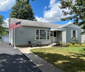 1914 Eisenhower Dr, Indianapolis, IN 46224