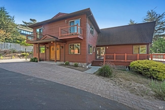 3925 Bay Hill Rd, Bodega Bay, CA 94923