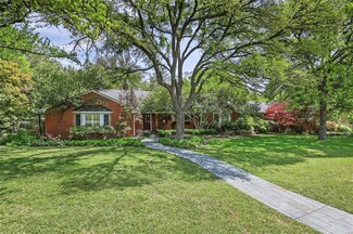 14048 Brookridge Dr, Dallas, TX 75240