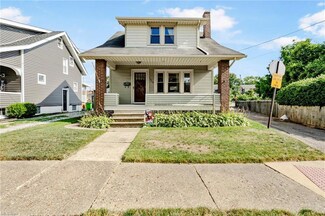 1617 Tremont Ave SW, Massillon, OH 44647