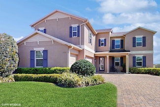 1722 Lake Sims Pkwy, Ocoee, FL 34761