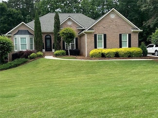 1305 Lake Forest Ln, McDonough, GA 30253