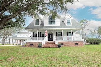 528 Saint George Rd, Schriever, LA 70395