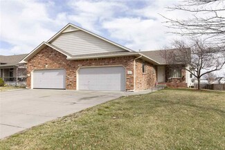 431 N Creek Trail St, Kechi, KS 67067