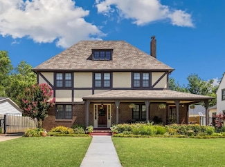627 NE 15th St, Oklahoma City, OK 73104