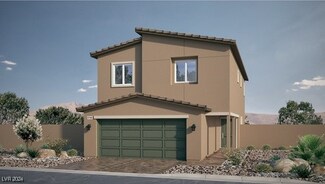 6116 Violet Falls St Unit 56, North Las Vegas, NV 89081