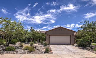 902 N Cottonwood Wash Dr Unit 125, Washington, UT 84780