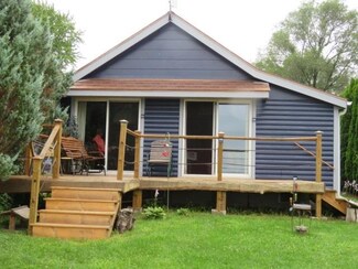 N10672 Chief Kuno Trail, Fox Lake, WI 53933