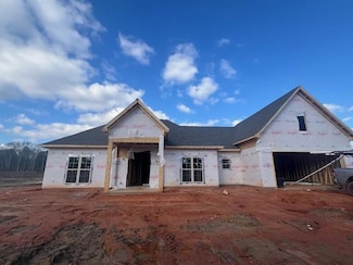 576 Moselle-Seminary Rd, Moselle, MS 39459