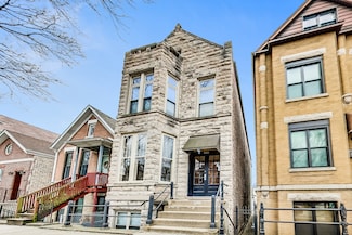 3320 S Lowe Ave, Chicago, IL 60616
