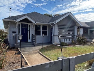 1394 Metropolitan Pkwy SW, Atlanta, GA 30310