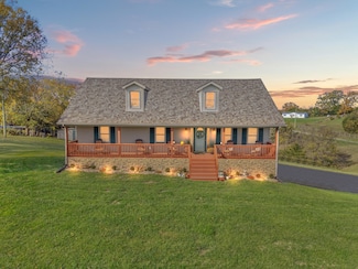 1518 Oakland Ln, Harrodsburg, KY 40330