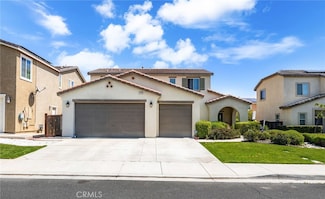 1216 Houstonia Ln, Beaumont, CA 92223