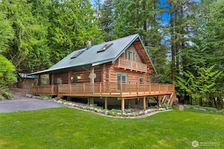 498 Summerland Rd, Bellingham, WA 98229