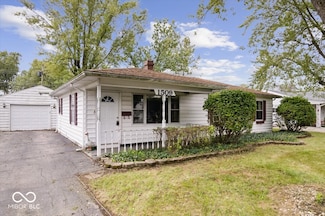 1509 W Royale Dr, Muncie, IN 47304