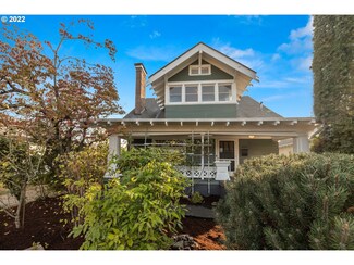 5334 N Missouri Ave, Portland, OR 97217