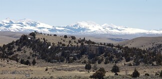 Tract A4 TBD Garden Creek Rd, Alder, MT 59710