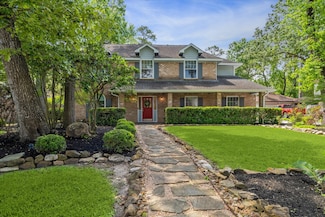 3106 Redwood Lodge Dr, Kingwood, TX 77339