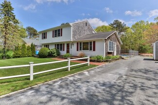 7 Raymond St, Sandwich, MA 02563