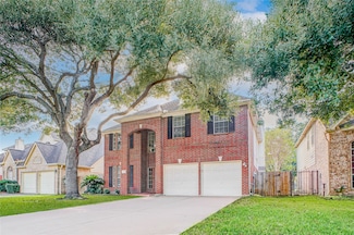 21519 San Marino Dr, Katy, TX 77450