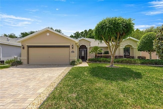 16417 SW 14th Avenue Rd, Ocala, FL 34473