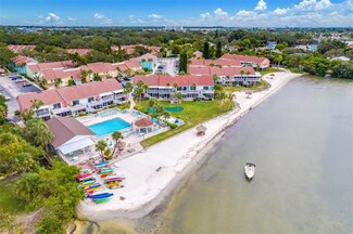 4160 35th Terrace S Unit K, Saint Petersburg, FL 33711