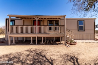 7841 S Settler Ave, Tucson, AZ 85746