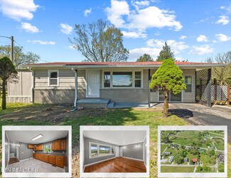 812 College St, Livingston, TN 38570