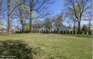 Lots 3,4,5 E John Fitch Ave, Bardstown, KY 40004