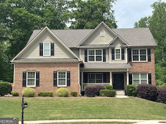 1580 Lakeland Dr, Monroe, GA 30656