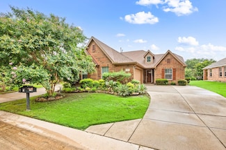 1311 Shinnecock Ct, McKinney, TX 75069