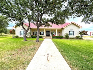 9445 State Highway 71, Fredonia, TX 76842