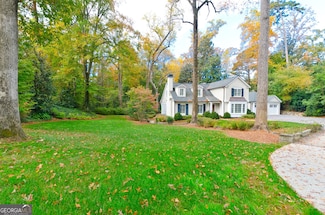 2820 Vernon Rd NW, Atlanta, GA 30305