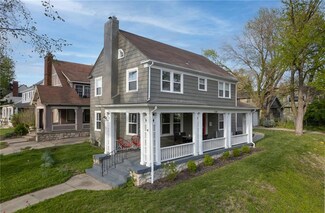 5349 Rockhill Rd, Kansas City, MO 64110