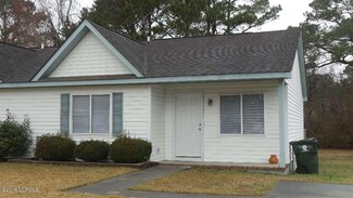 1016 Wesley Ln Unit B, Newport, NC 28570