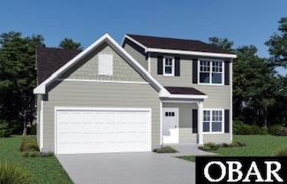 136 Jasmine Ct Unit Lot  62, South Mills, NC 27976