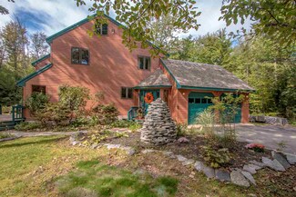1316 Stark Rd, Center Conway, NH 03813