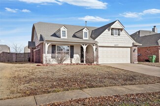 20277 E 32nd Place S, Broken Arrow, OK 74014