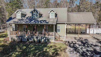 16735 County Road 8, Woodville, AL 35776