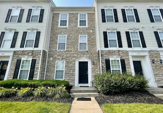 5598 Middle Falls St, Dublin, OH 43016