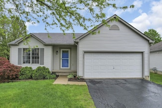 4807 Dori Park Dr, Hilliard, OH 43026