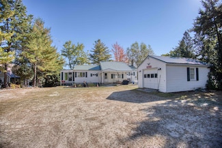 9 Abenaki Dr, Freedom, NH 03836