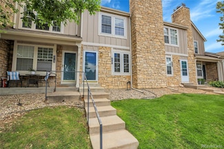 9615 W Chatfield Ave Unit C, Littleton, CO 80128