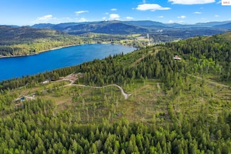 Lot 3 Kelley Creek Rd, Cocolalla, ID 83813
