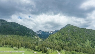 LOT 2 Stewart Trail Rd, Alpine, WY 83128