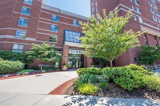 199 Coolidge Ave Unit 113, Watertown, MA 02472