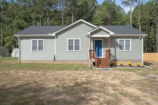 15412 Saddlebrook Rd, Chesterfield, VA 23838