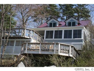 250 Pine Grove Rd Unit 15, Pulaski, NY 13142