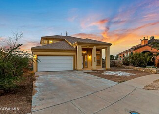 5965 Katelyn Gray Cir, El Paso, TX 79924