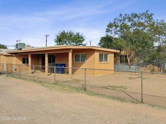 132 W Aviation Dr, Tucson, AZ 85714